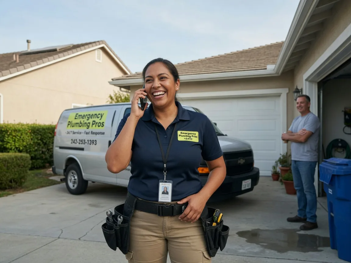 Emergency Plumber Lenox, IA FAQs